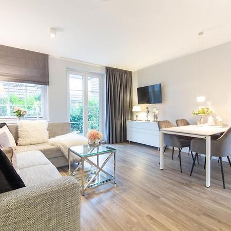Ferienwohnung Petit Palais Timmendorfer Strand Extérieur photo